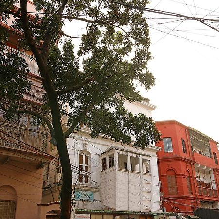 Oyo 3741 Kalighat Kolkata Eksteriør bilde