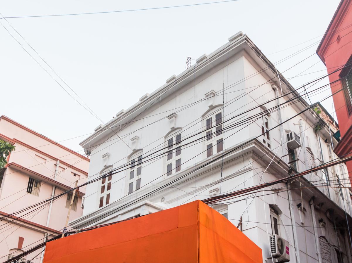 Oyo 3741 Kalighat Kolkata Eksteriør bilde