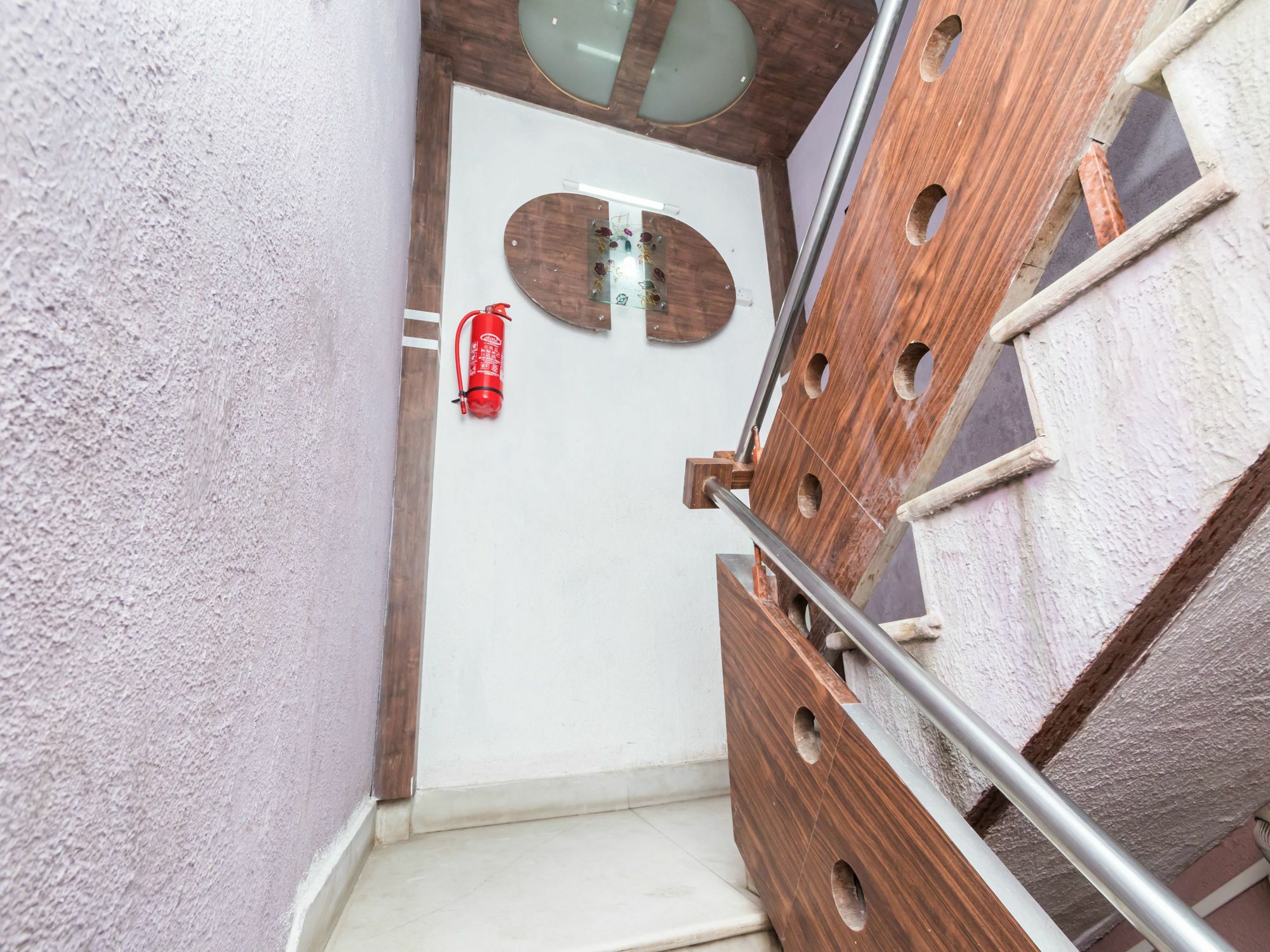 Oyo 3741 Kalighat Kolkata Eksteriør bilde